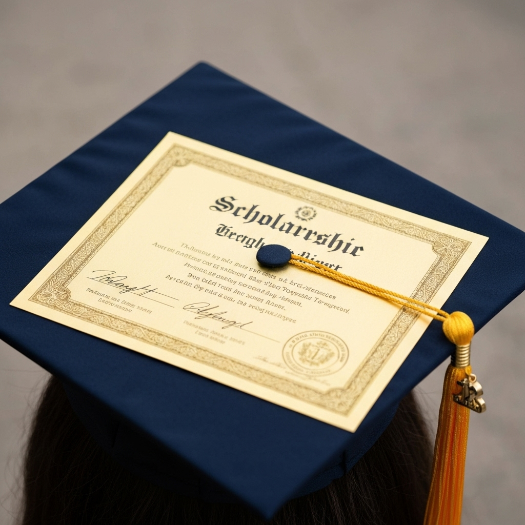 Scholarship Opportunities for Nepali Students