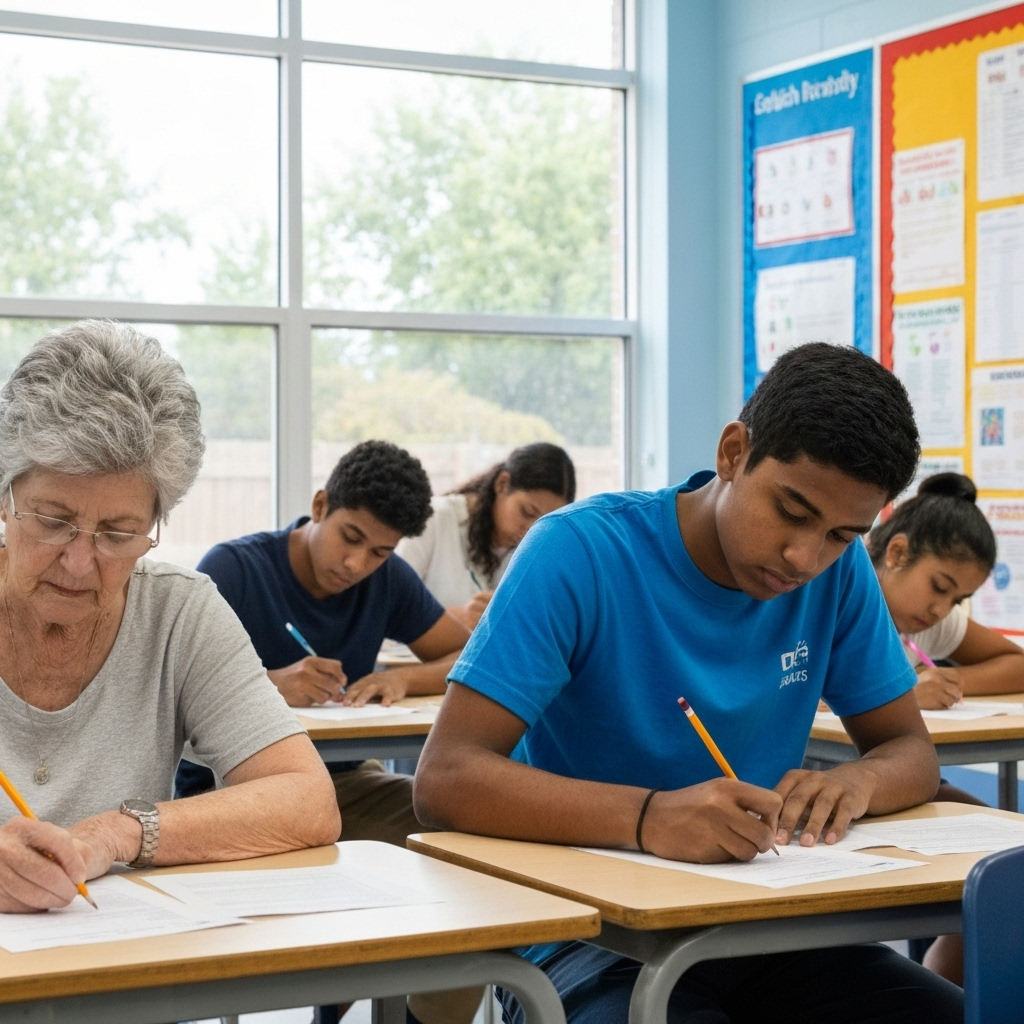 IELTS vs PTE: Which Test Should You Choose?